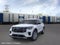 2026 Ford Explorer Active InTransit