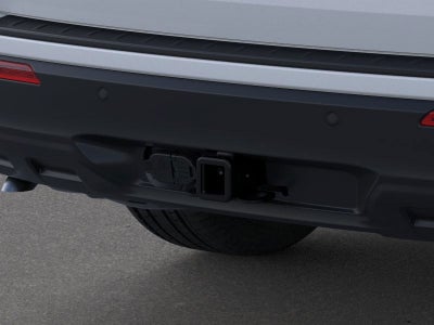 2026 Ford Explorer Active InTransit