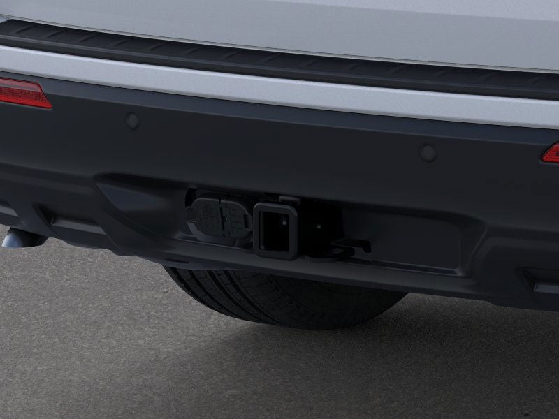 2026 Ford Explorer Active InTransit