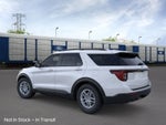 2026 Ford Explorer Active InTransit