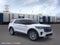2026 Ford Explorer Active InTransit
