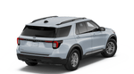 2026 Ford Explorer Active 200A