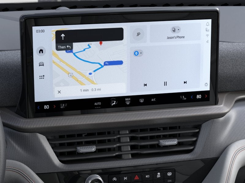 2026 Ford Explorer Active InTransit