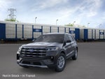 2026 Ford Explorer Active InTransit