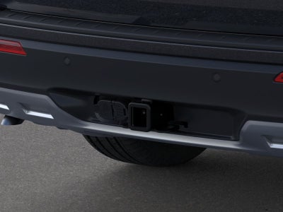 2026 Ford Explorer Active InTransit