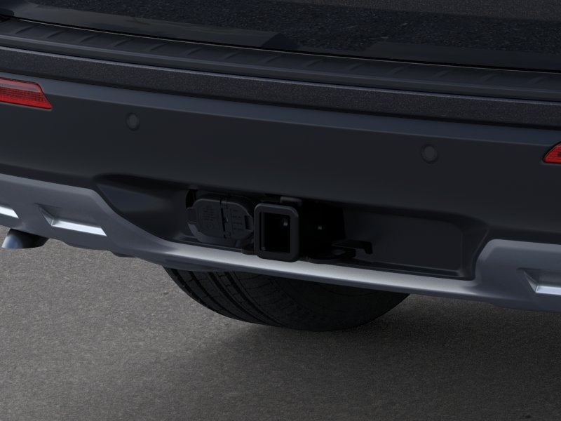 2026 Ford Explorer Active InTransit