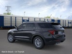 2026 Ford Explorer Active InTransit