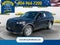 2026 Ford Explorer Active 200A