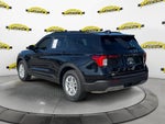 2026 Ford Explorer Active 200A