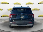 2026 Ford Explorer Active 200A