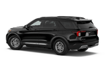 2026 Ford Explorer Active InTransit