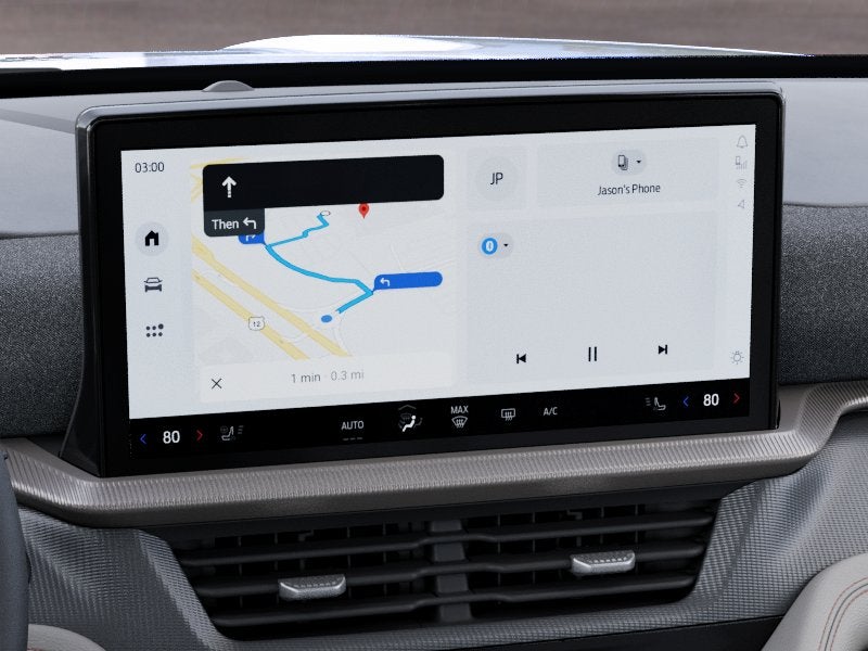 2027 Ford Explorer Active InTransit