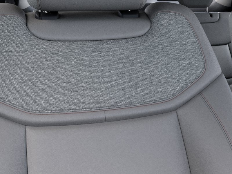 2027 Ford Explorer Active InTransit