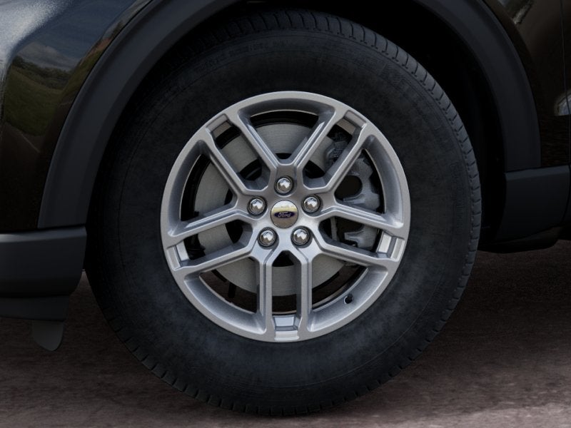 2027 Ford Explorer Active InTransit