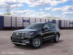 2027 Ford Explorer Active InTransit