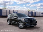 2027 Ford Explorer Active InTransit