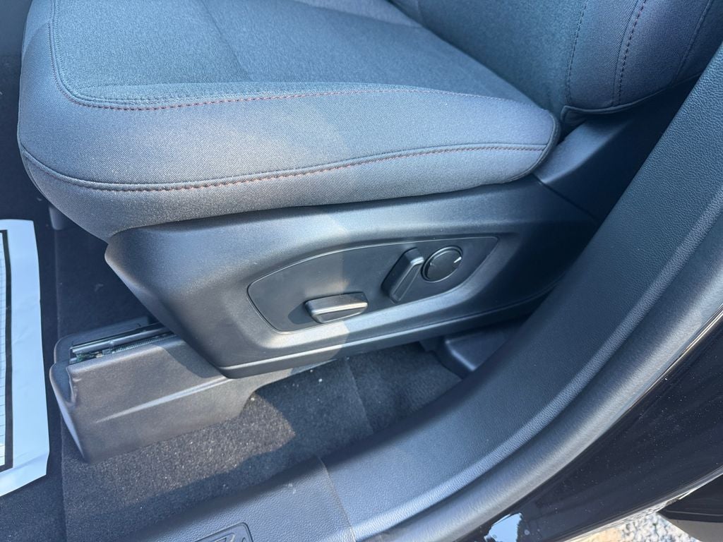 2026 Ford Explorer Active 200A