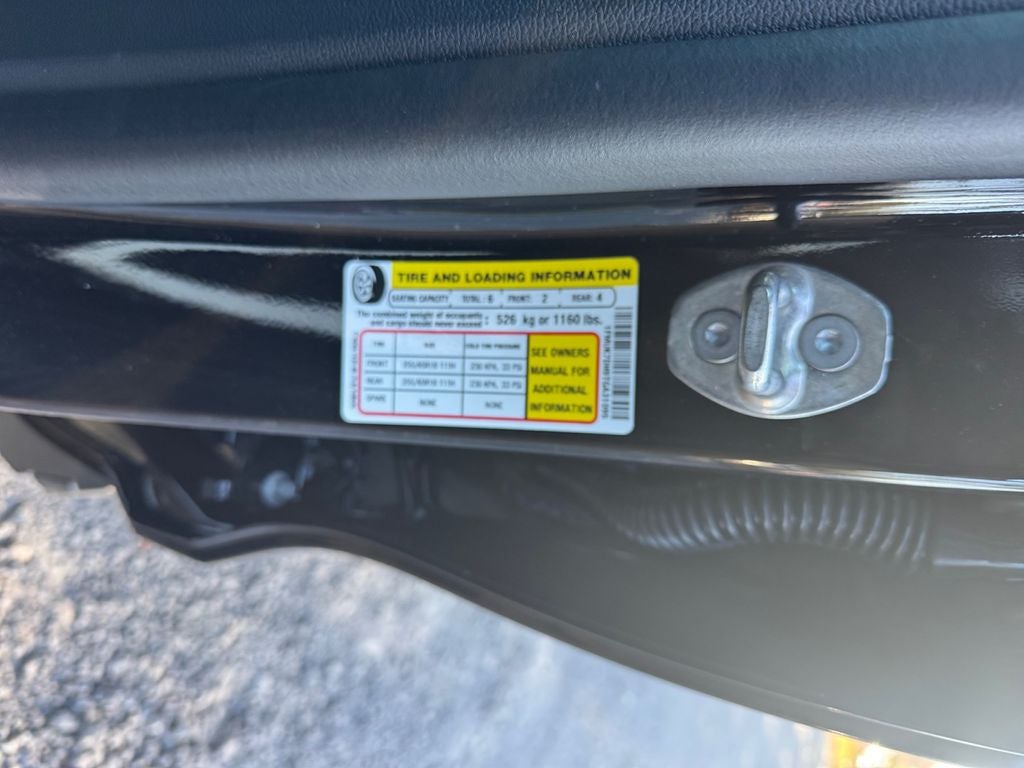 2026 Ford Explorer Active 200A