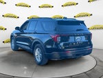 2026 Ford Explorer Active 200A