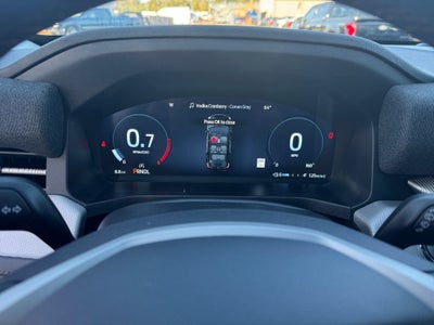 2026 Ford Explorer Active 200A