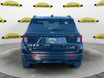 2026 Ford Explorer Active 200A
