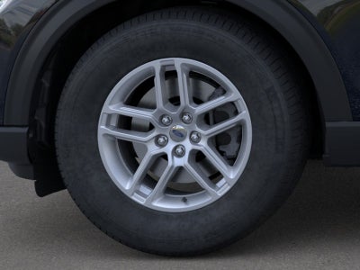 2026 Ford Explorer Active InTransit