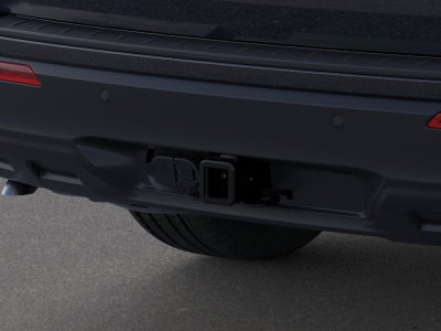 2026 Ford Explorer Active InTransit