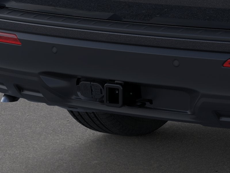 2026 Ford Explorer Active InTransit