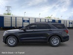 2026 Ford Explorer Active InTransit