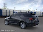 2026 Ford Explorer Active InTransit
