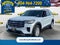 2026 Ford Explorer Active 200A