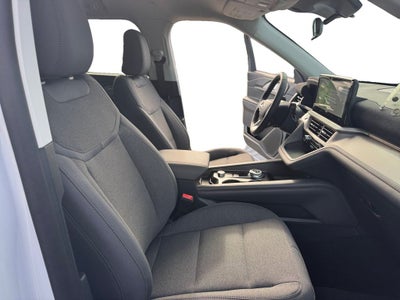 2026 Ford Explorer Active 200A