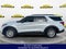 2026 Ford Explorer Active 200A