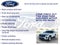2026 Ford Explorer Active 200A