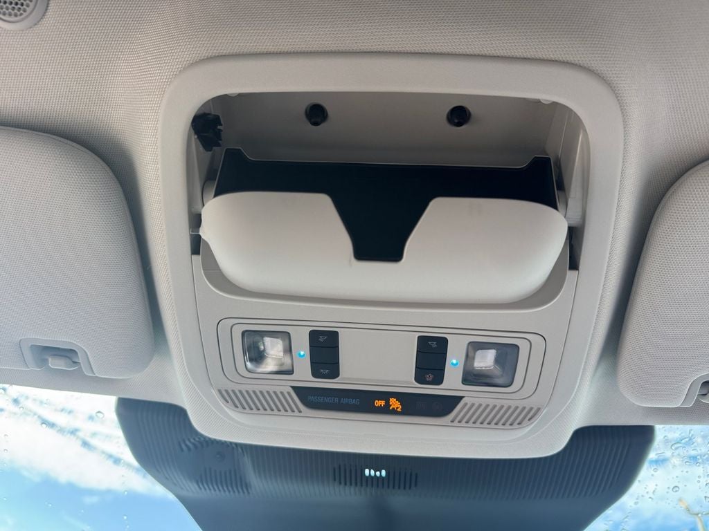 2026 Ford Explorer Active 200A
