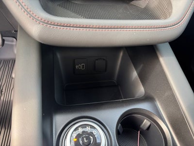 2026 Ford Explorer Active 200A