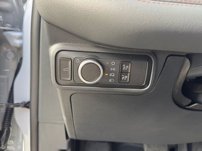 2026 Ford Explorer Active 200A