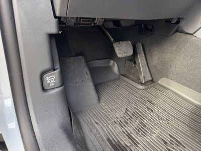 2026 Ford Explorer Active 200A