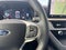 2026 Ford Explorer Active 200A