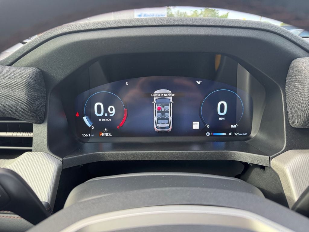 2026 Ford Explorer Active 200A