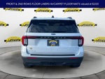2026 Ford Explorer Active 200A