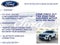 2026 Ford Explorer Active 200A