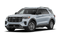 2026 Ford Explorer Active 200A