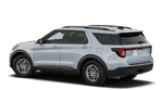 2026 Ford Explorer Active 200A