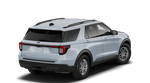 2026 Ford Explorer Active 200A