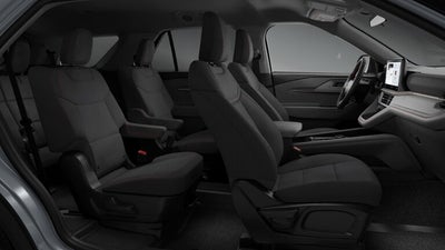 2026 Ford Explorer Active 200A