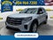 2026 Ford Explorer Active 200A