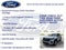 2026 Ford Explorer Active 200A