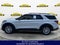 2026 Ford Explorer Active 200A