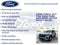 2026 Ford Explorer Active 200A